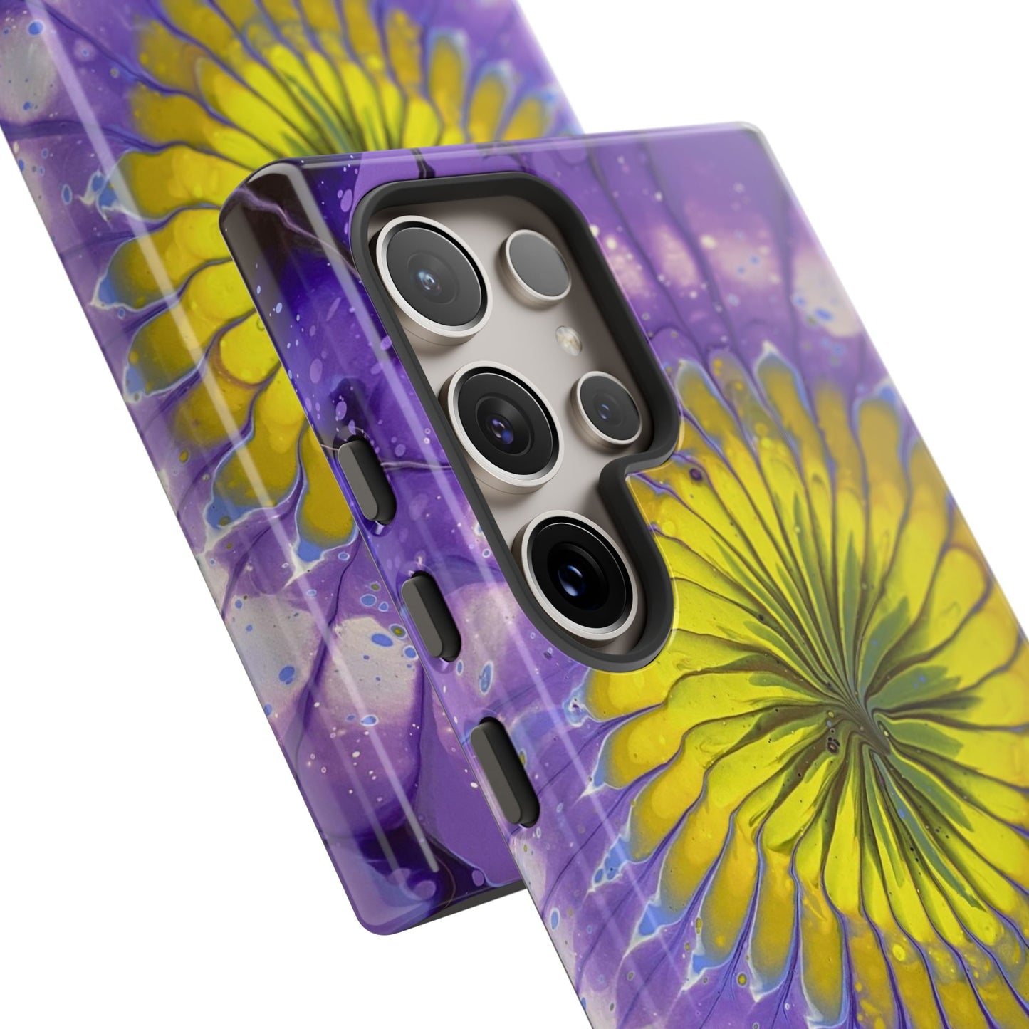 Nova Star - Arty Tough Case Android