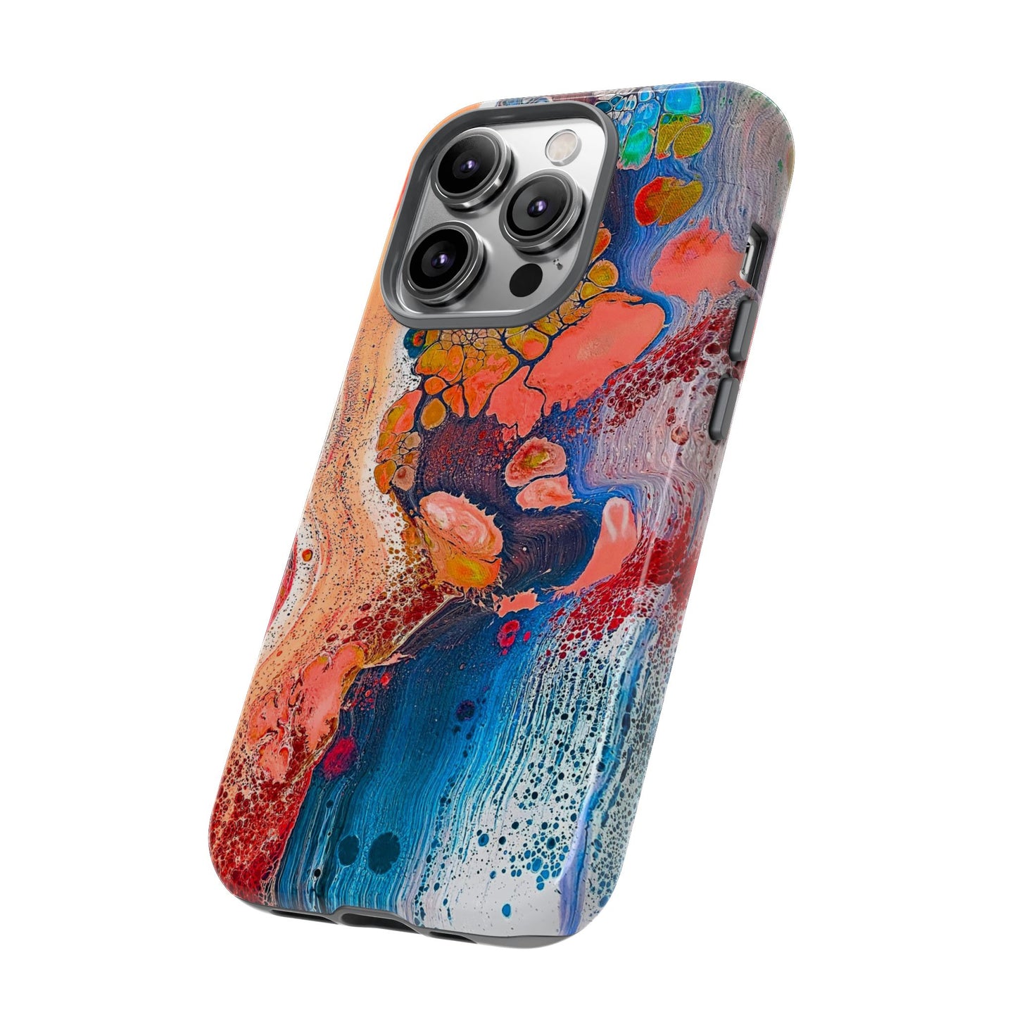 Candy - Arty Tough Case