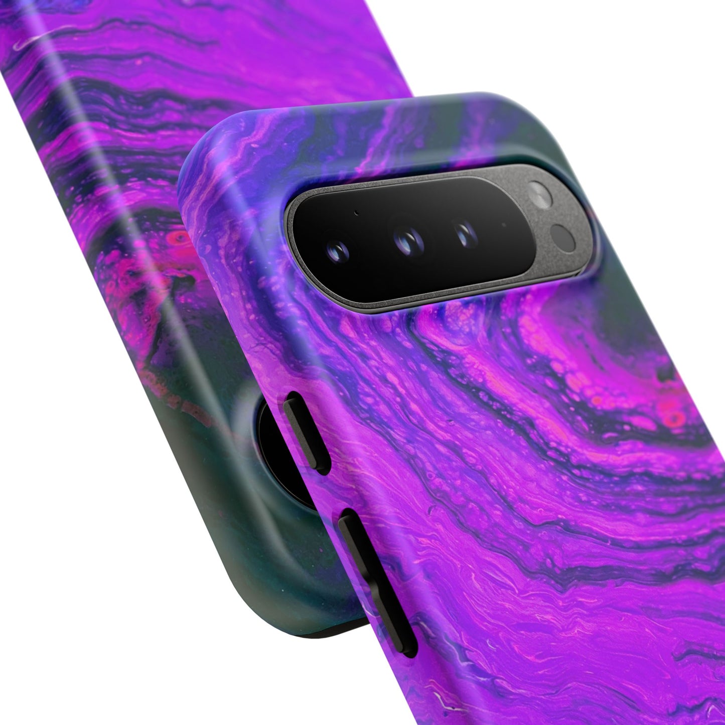 Phosphorus - Arty Tough Case