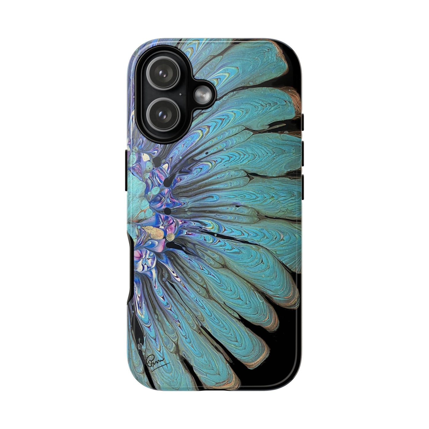 Fantasy Fleur - Arty Tough Case