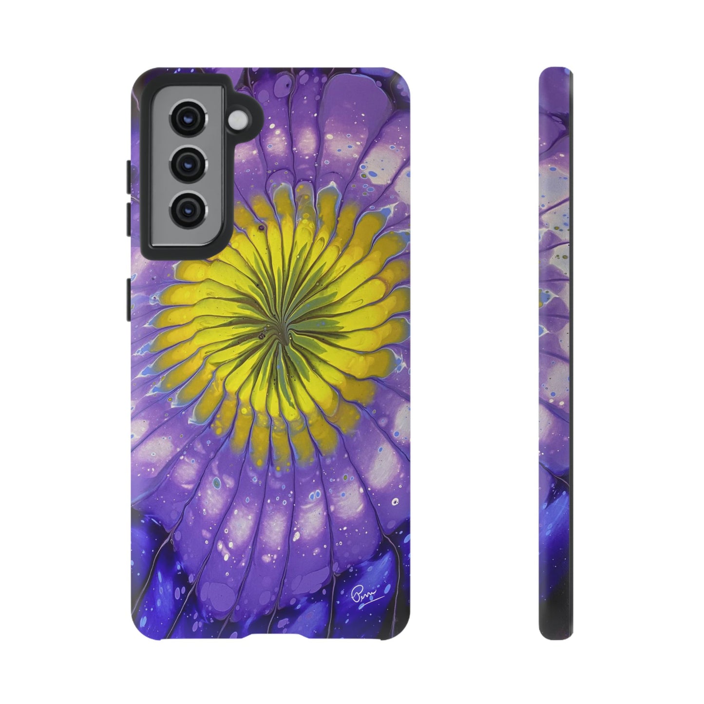Nova Star - Arty Tough Case Android