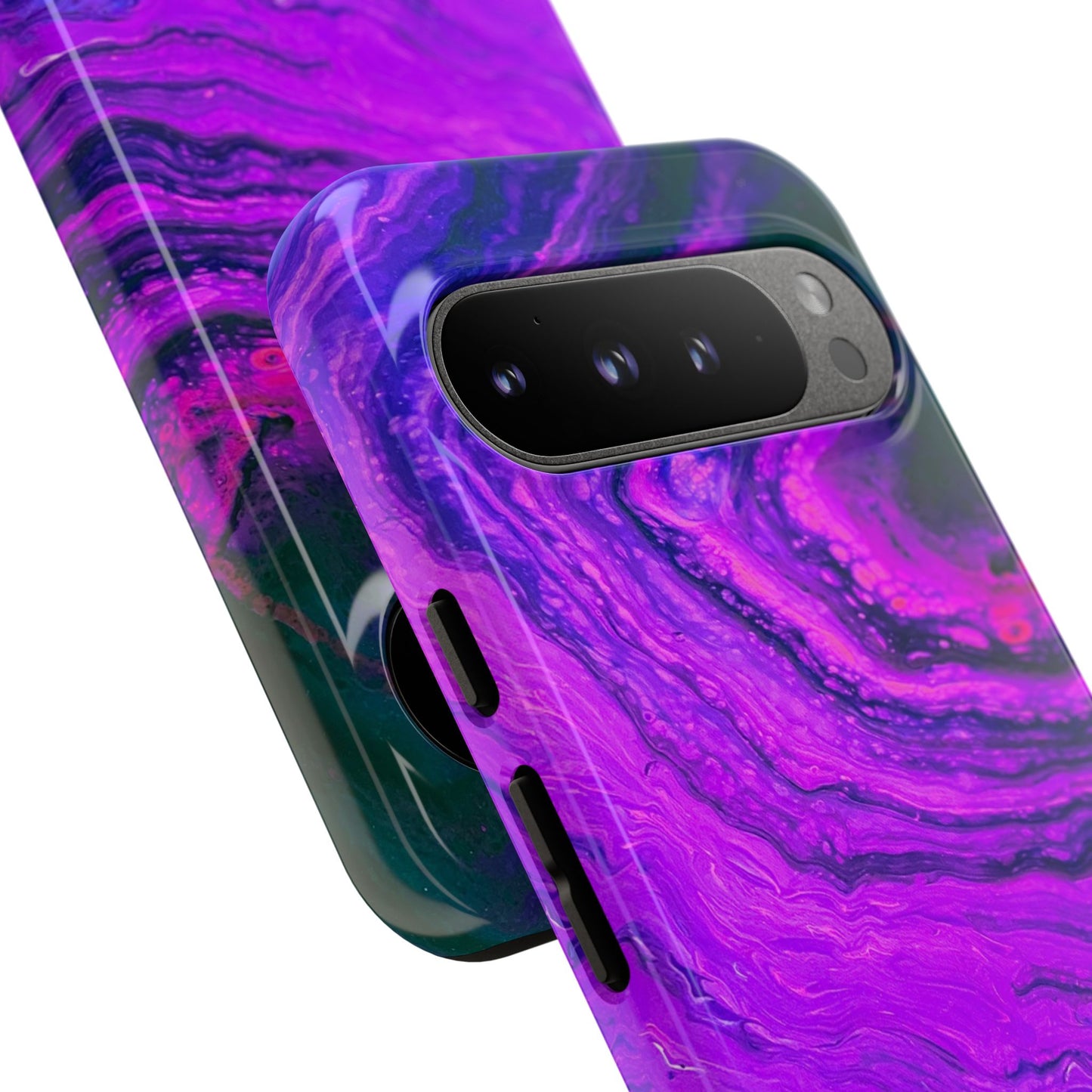 Phosphorus - Arty Tough Case