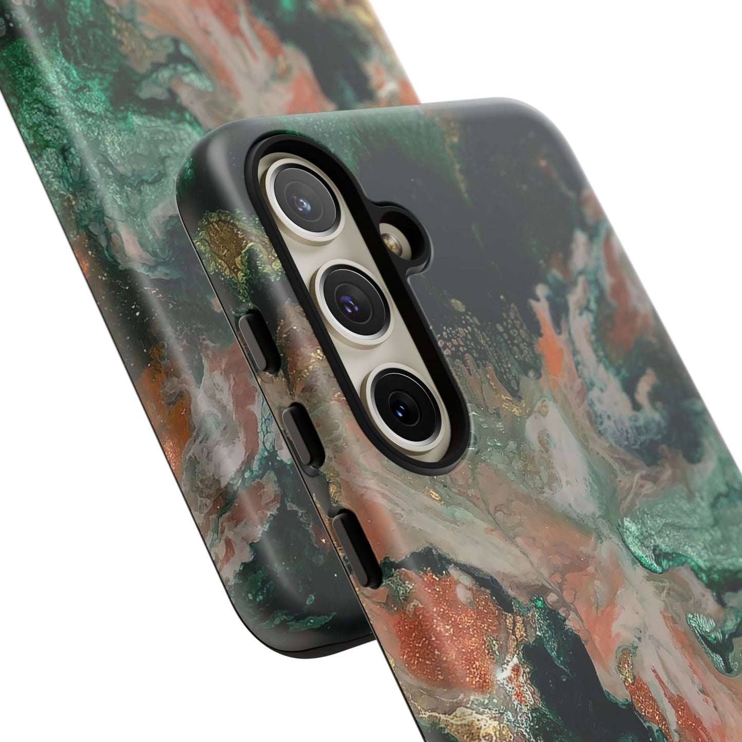 Omniscient Tree - Arty Tough Case iPhone