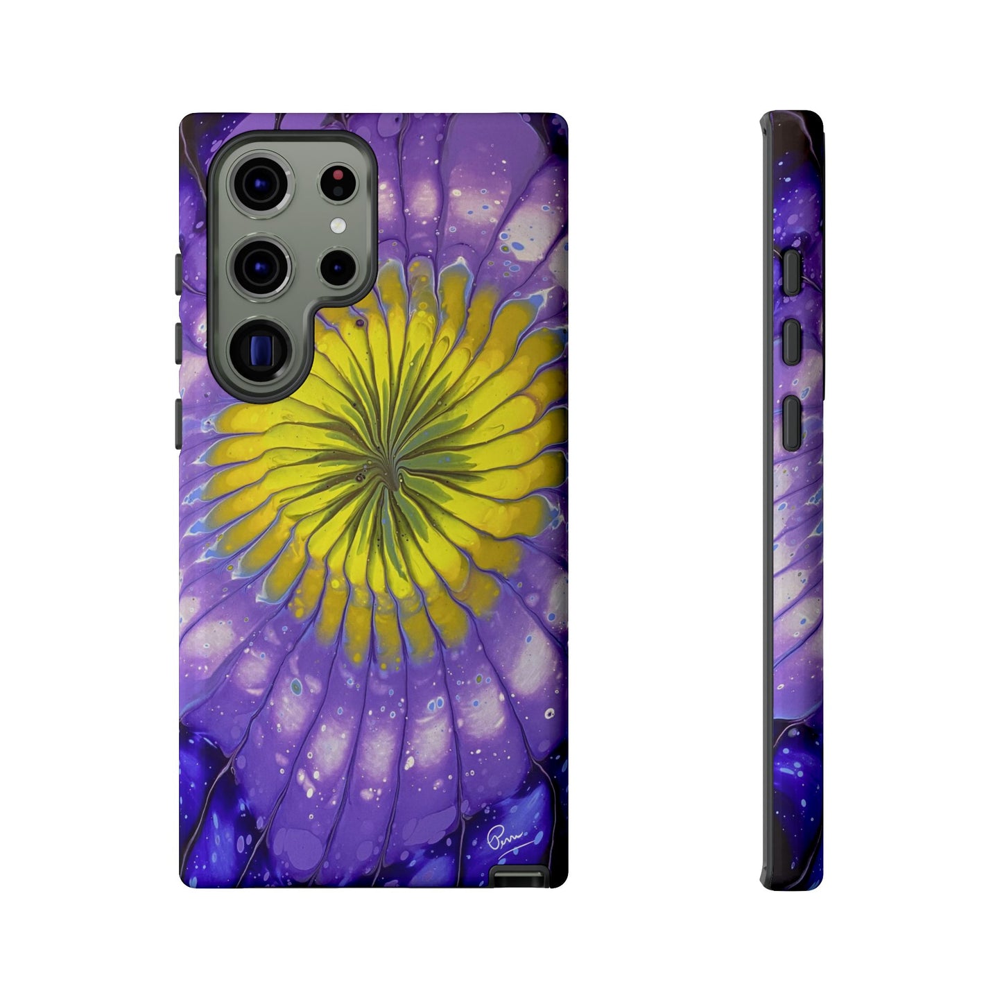 Nova Star - Arty Tough Case Android