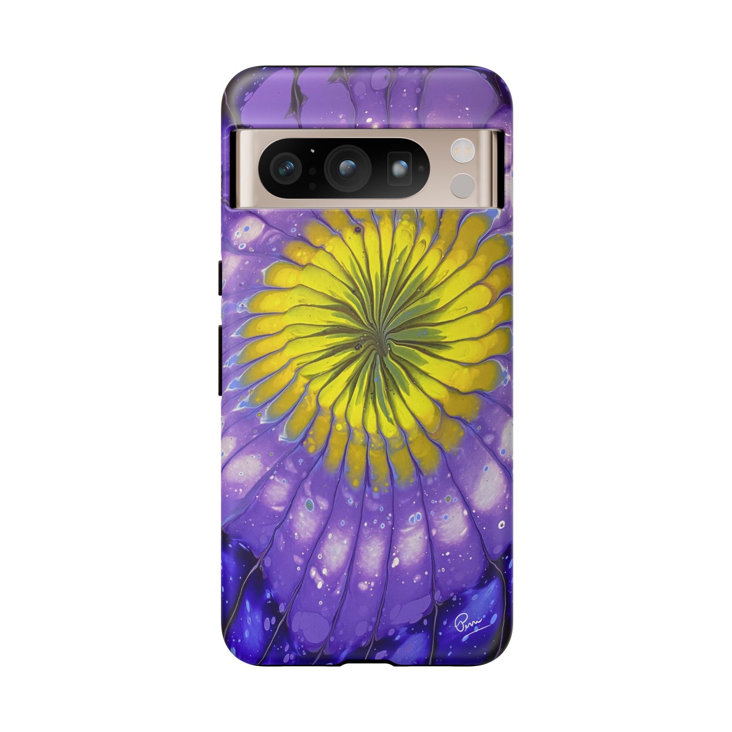 Nova Star - Arty Tough Case Android