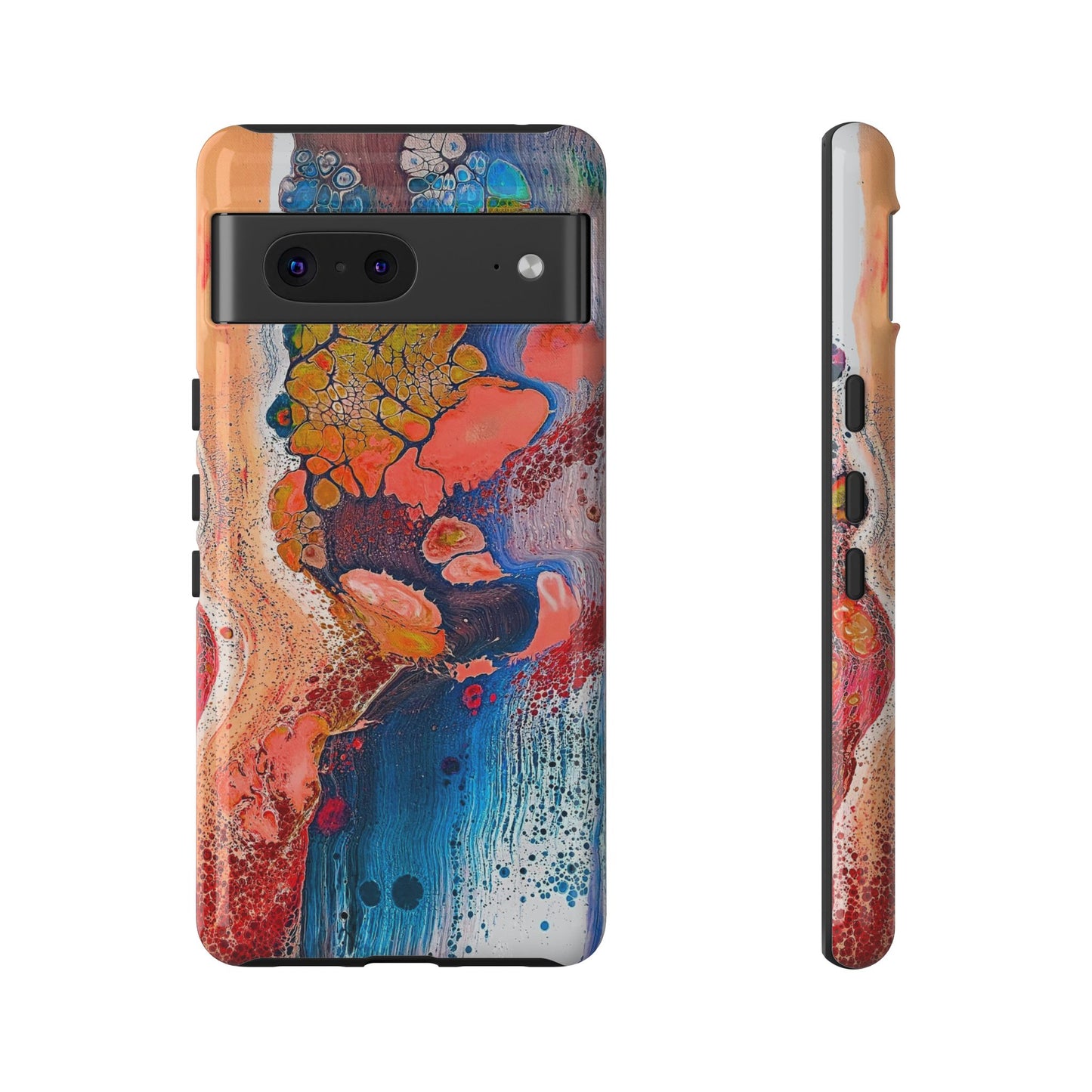 Candy - Arty Tough Case