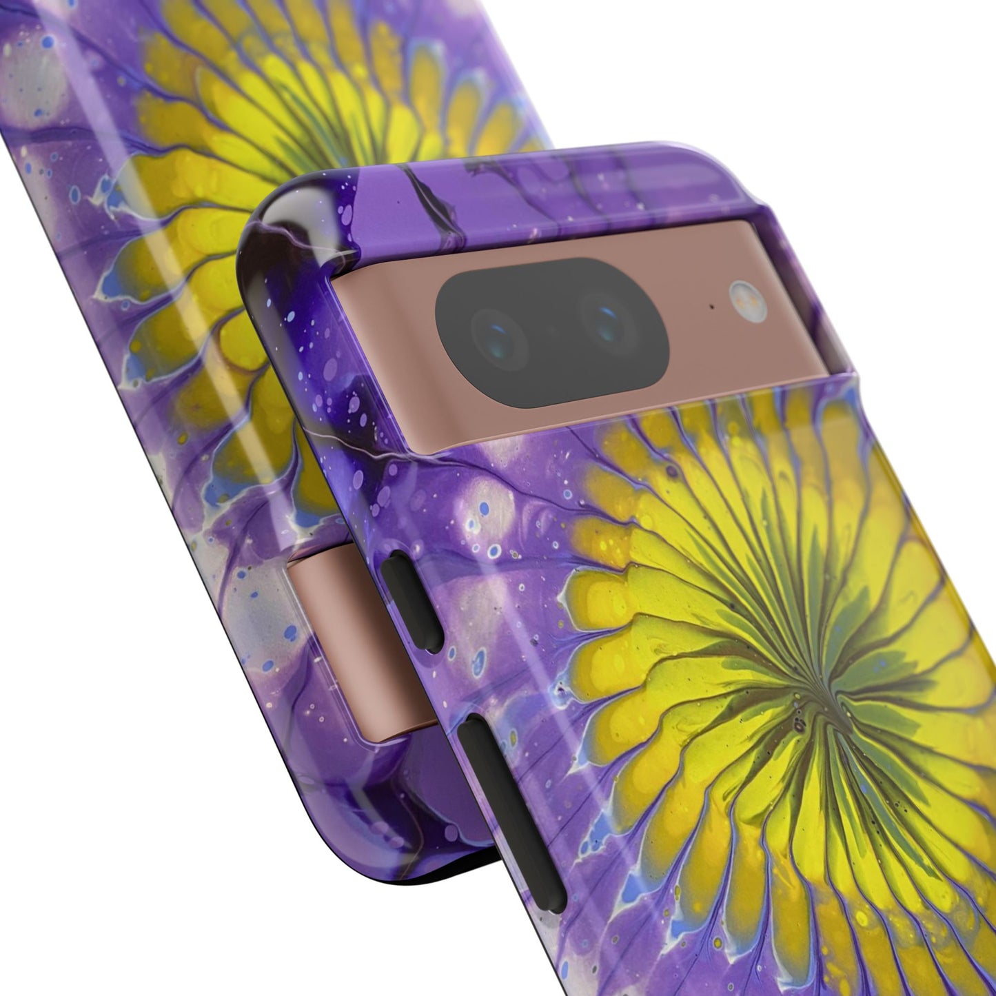 Nova Star - Arty Tough Case Android
