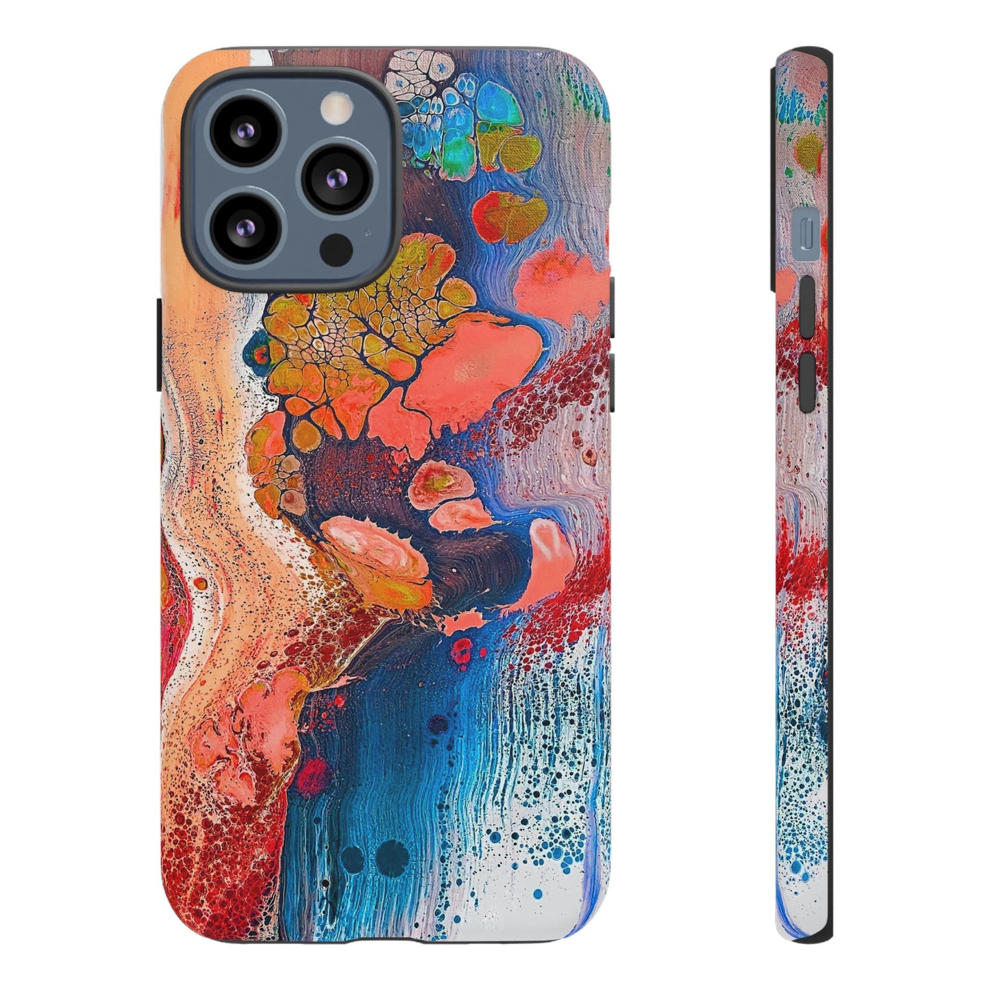 Candy - Arty Tough Case