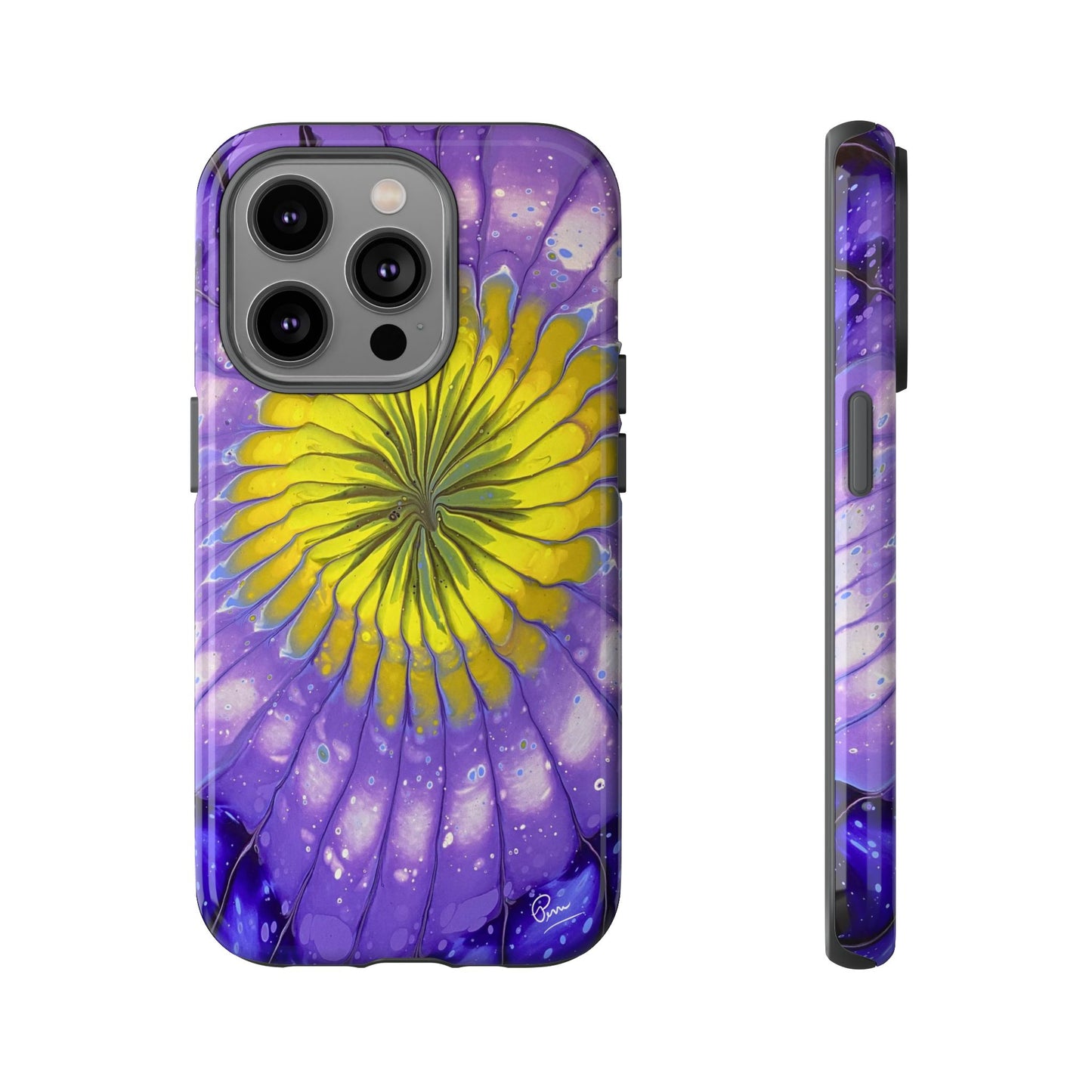 Nova Star - Arty Tough Case Android