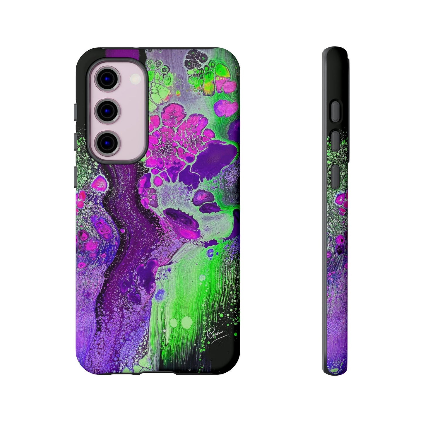 Enchanted Tree - Arty Tough Case iPhone