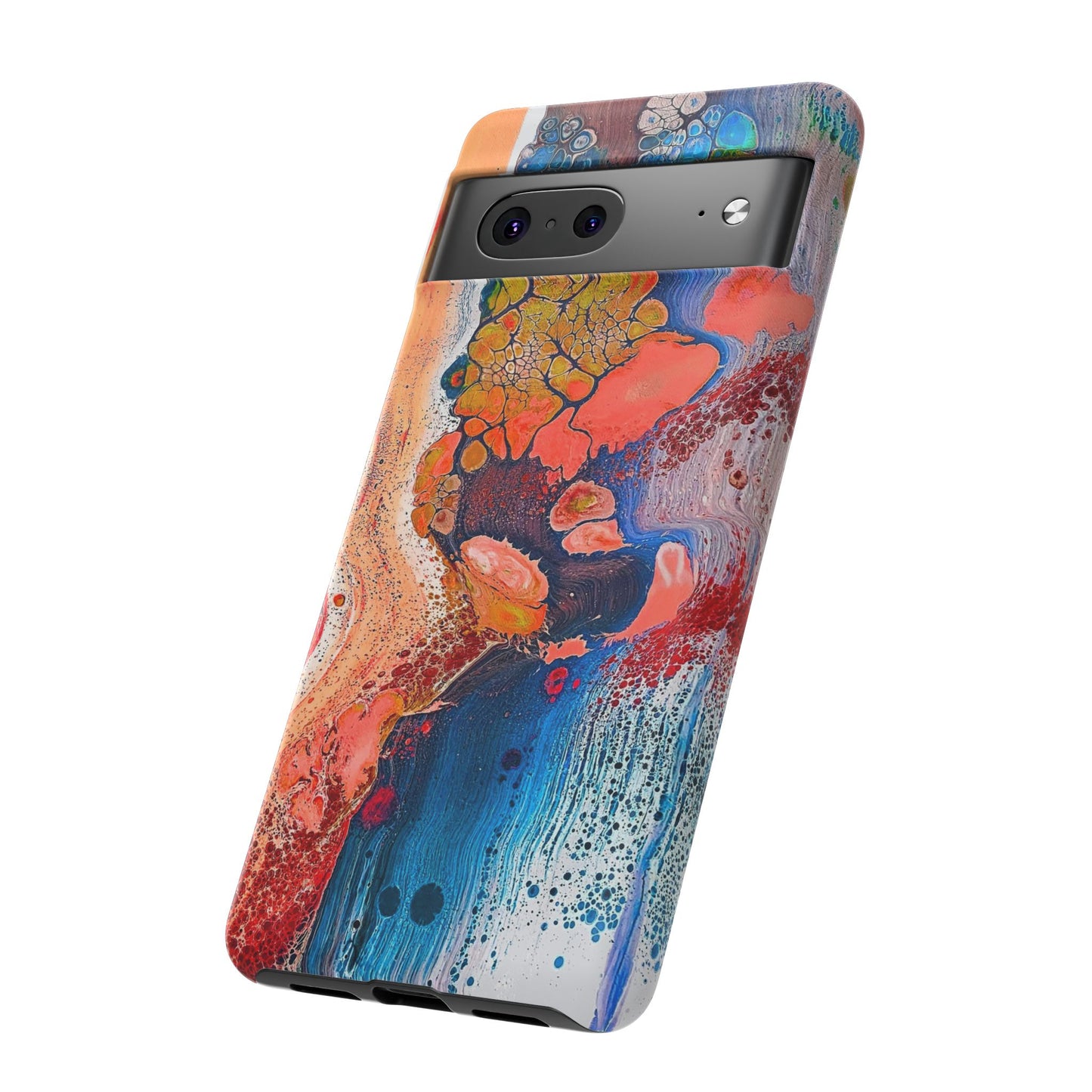 Candy - Arty Tough Case