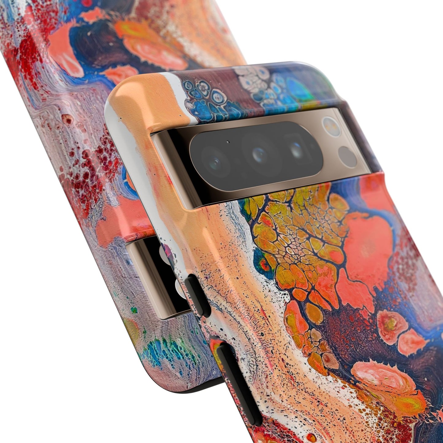 Candy - Arty Tough Case