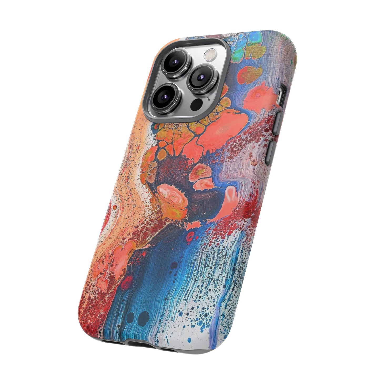 Candy - Arty Tough Case