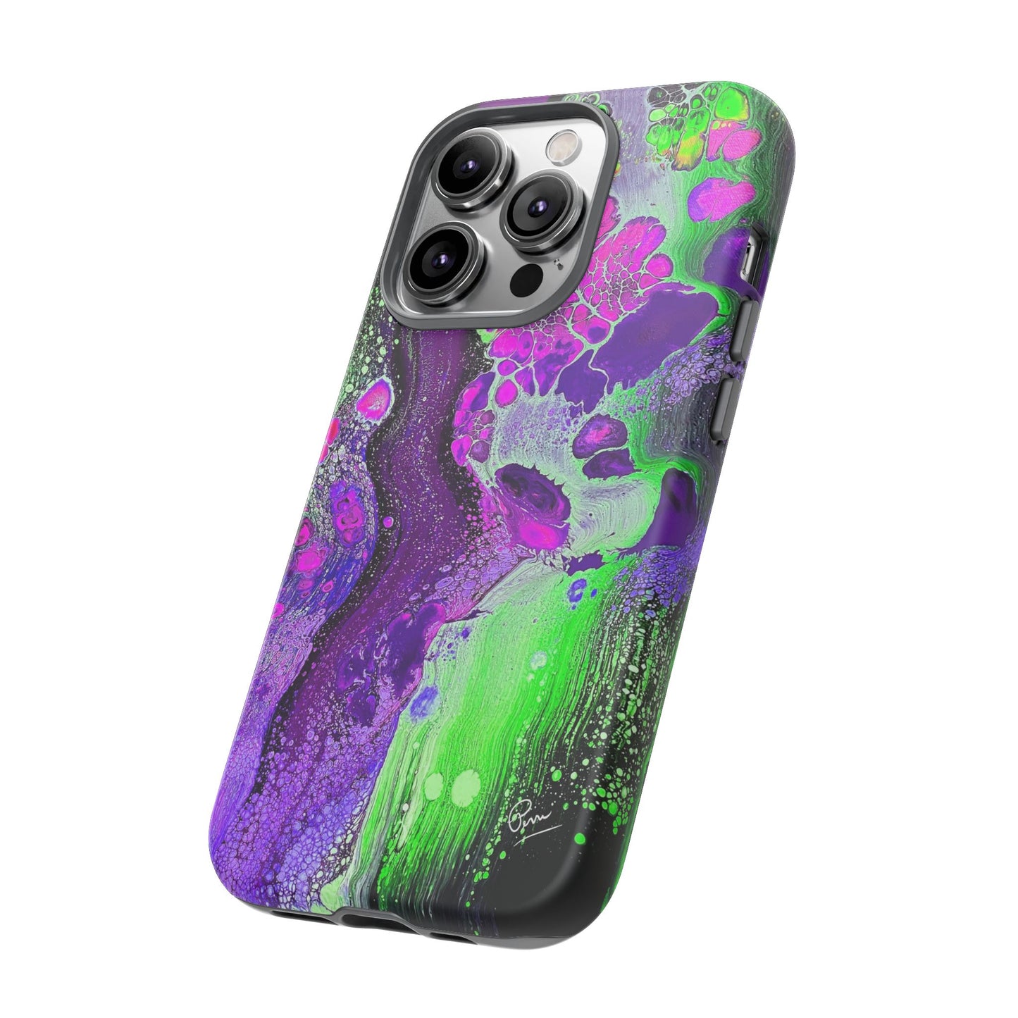 Enchanted Tree - Arty Tough Case iPhone