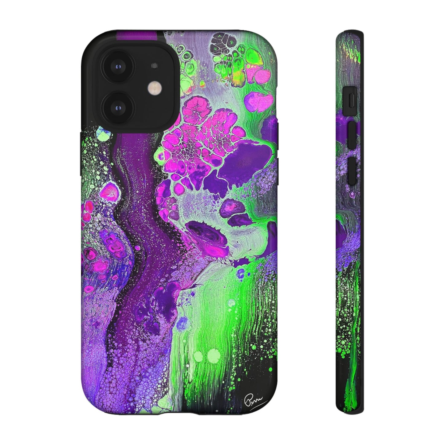Enchanted Tree - Arty Tough Case iPhone