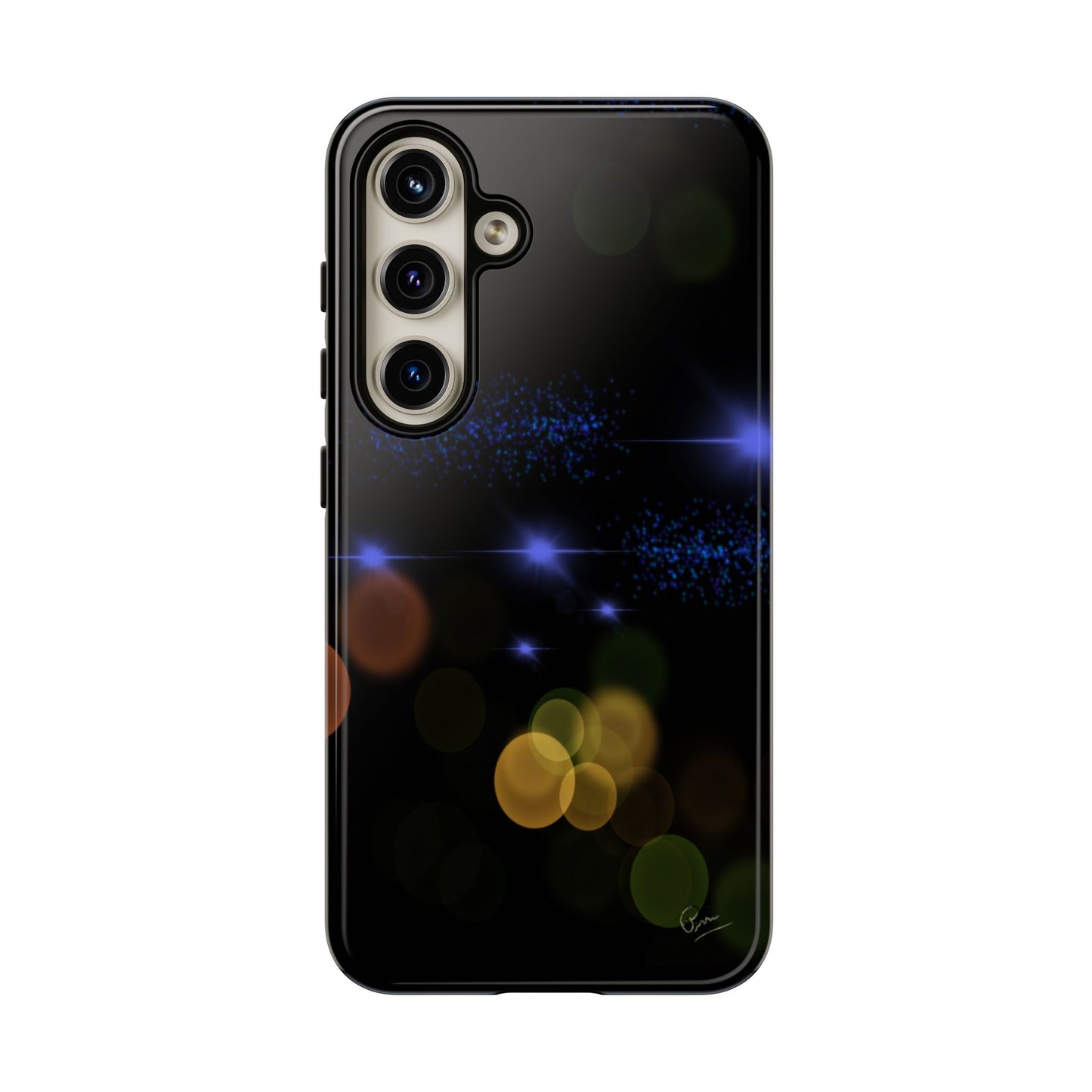 UFO - Arty Tough Case iPhone