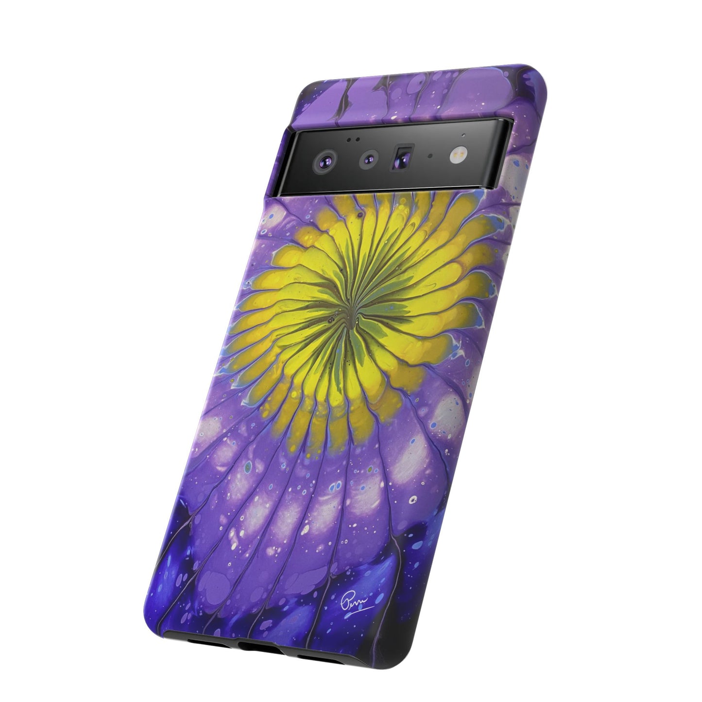 Nova Star - Arty Tough Case Android