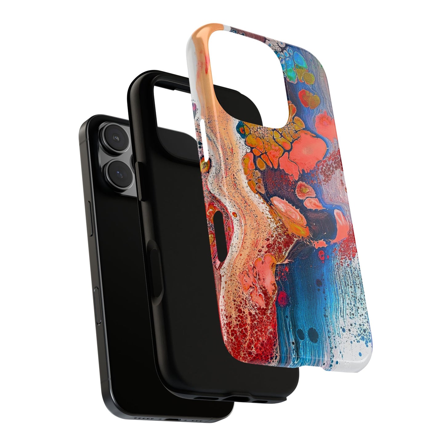 Candy - Arty Tough Case