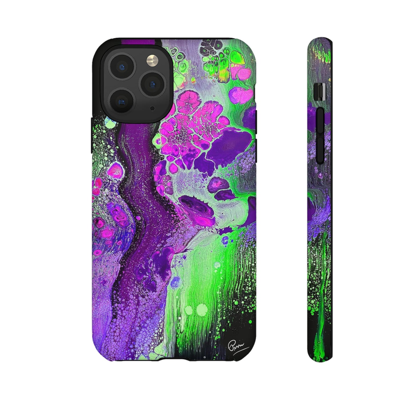 Enchanted Tree - Arty Tough Case iPhone