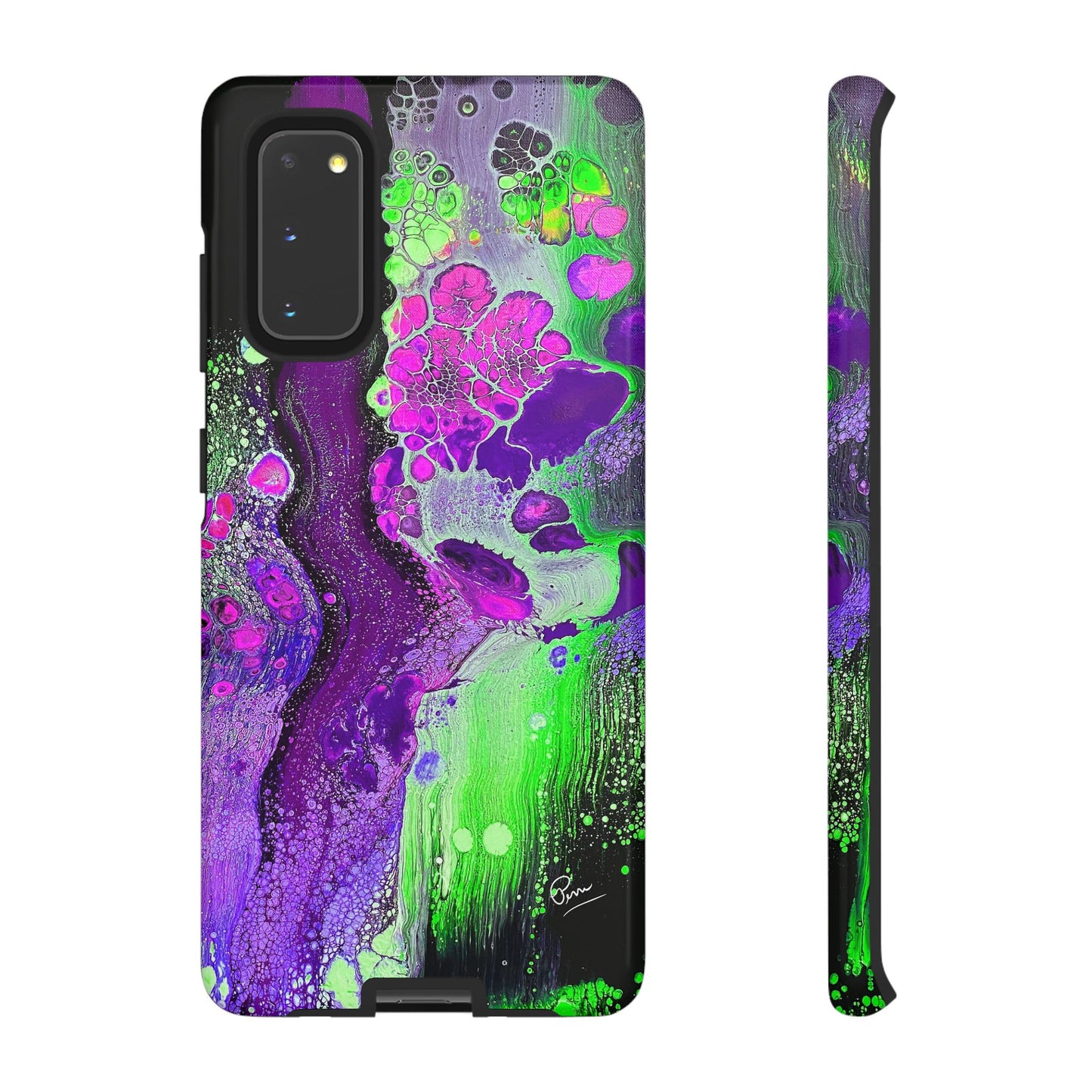 Enchanted Tree - Arty Tough Case iPhone