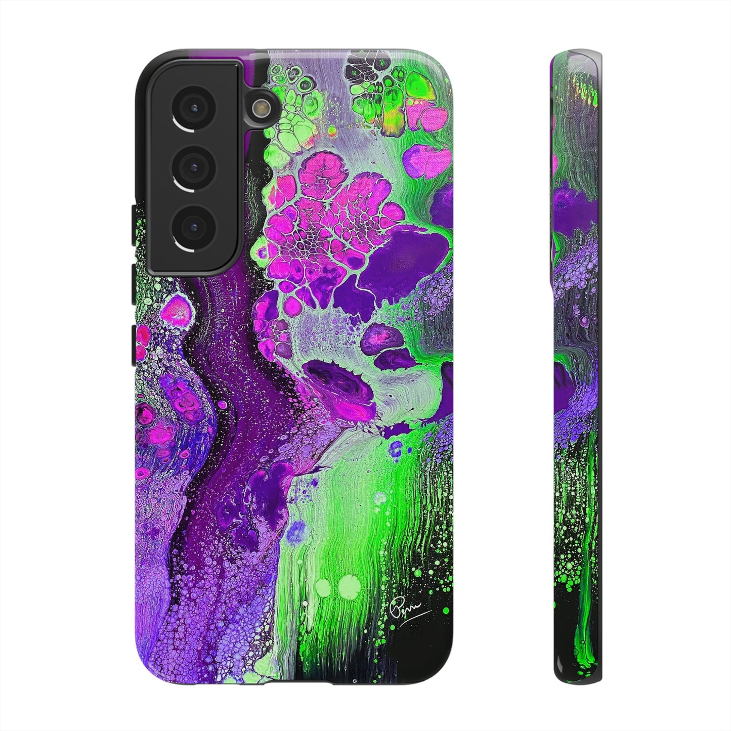 Enchanted Tree - Arty Tough Case iPhone