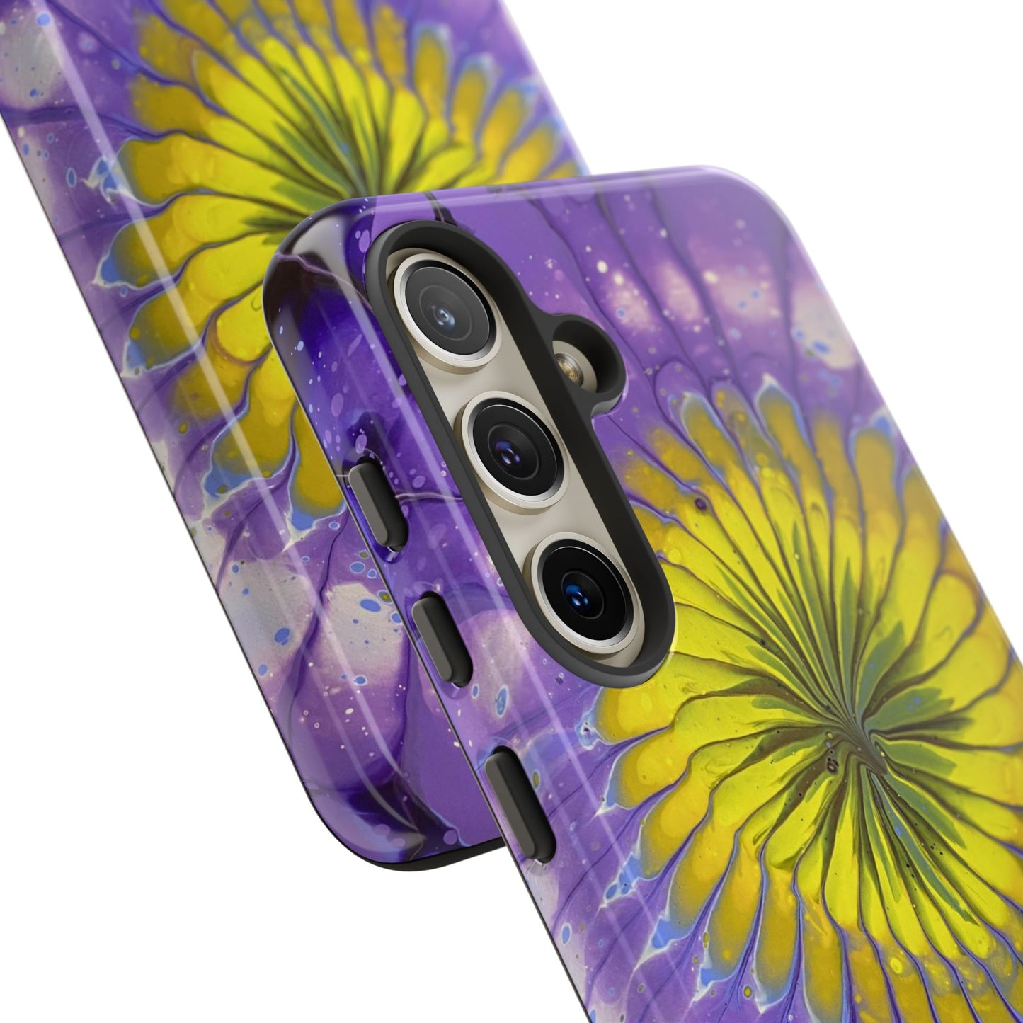 Nova Star - Arty Tough Case Android