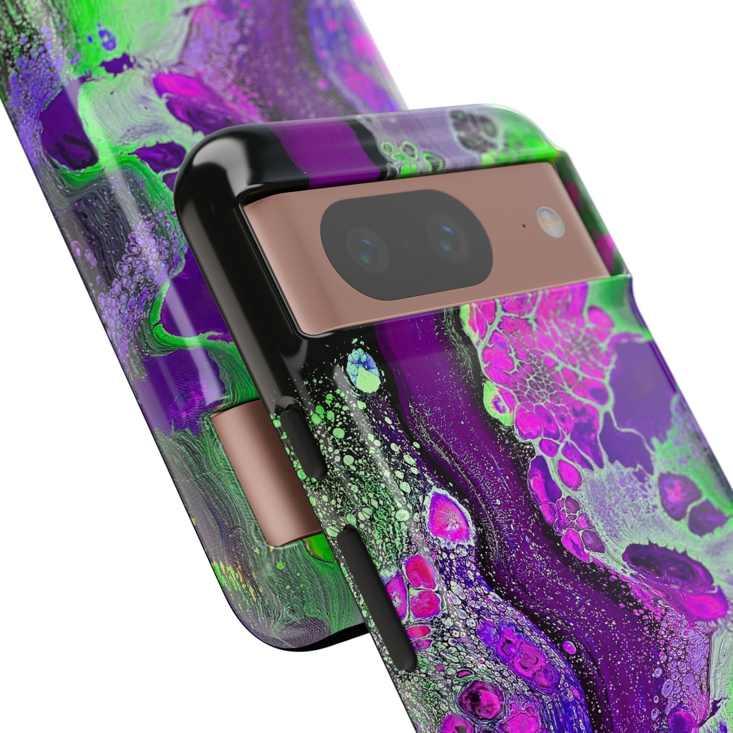 Enchanted Tree - Arty Tough Case iPhone
