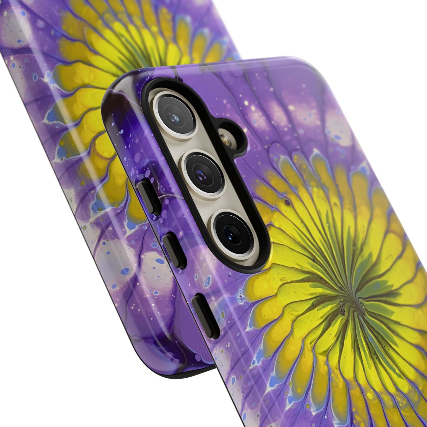 Nova Star - Arty Tough Case Android