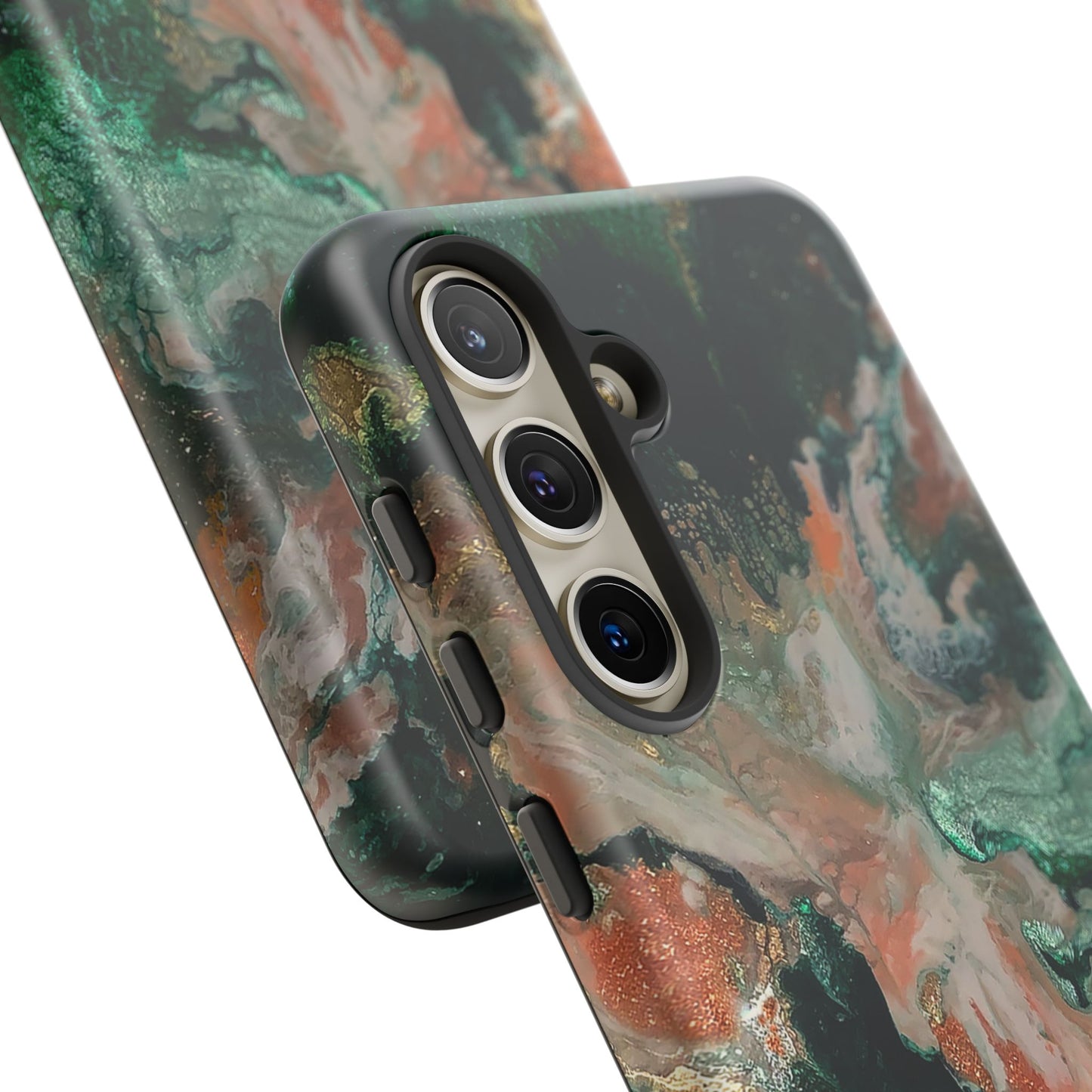Omniscient Tree - Arty Tough Case iPhone