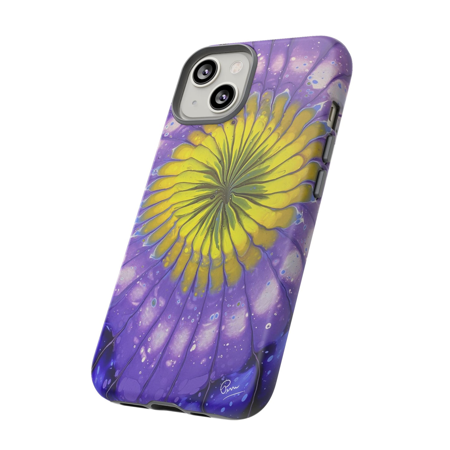 Nova Star - Arty Tough Case Android