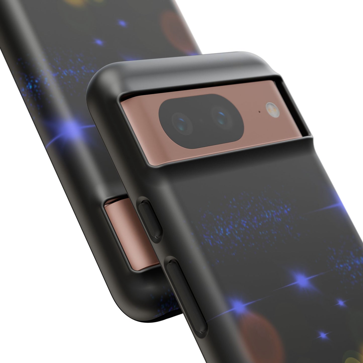 UFO - Arty Tough Case iPhone