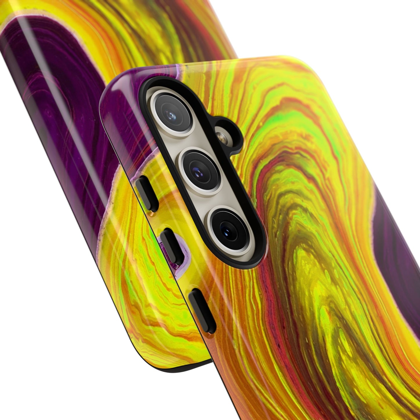 Solar Wind - Arty Tough Case Android