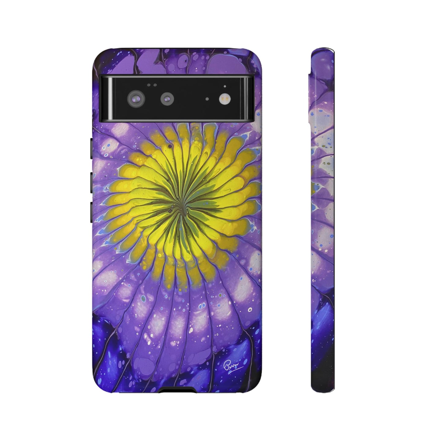 Nova Star - Arty Tough Case Android