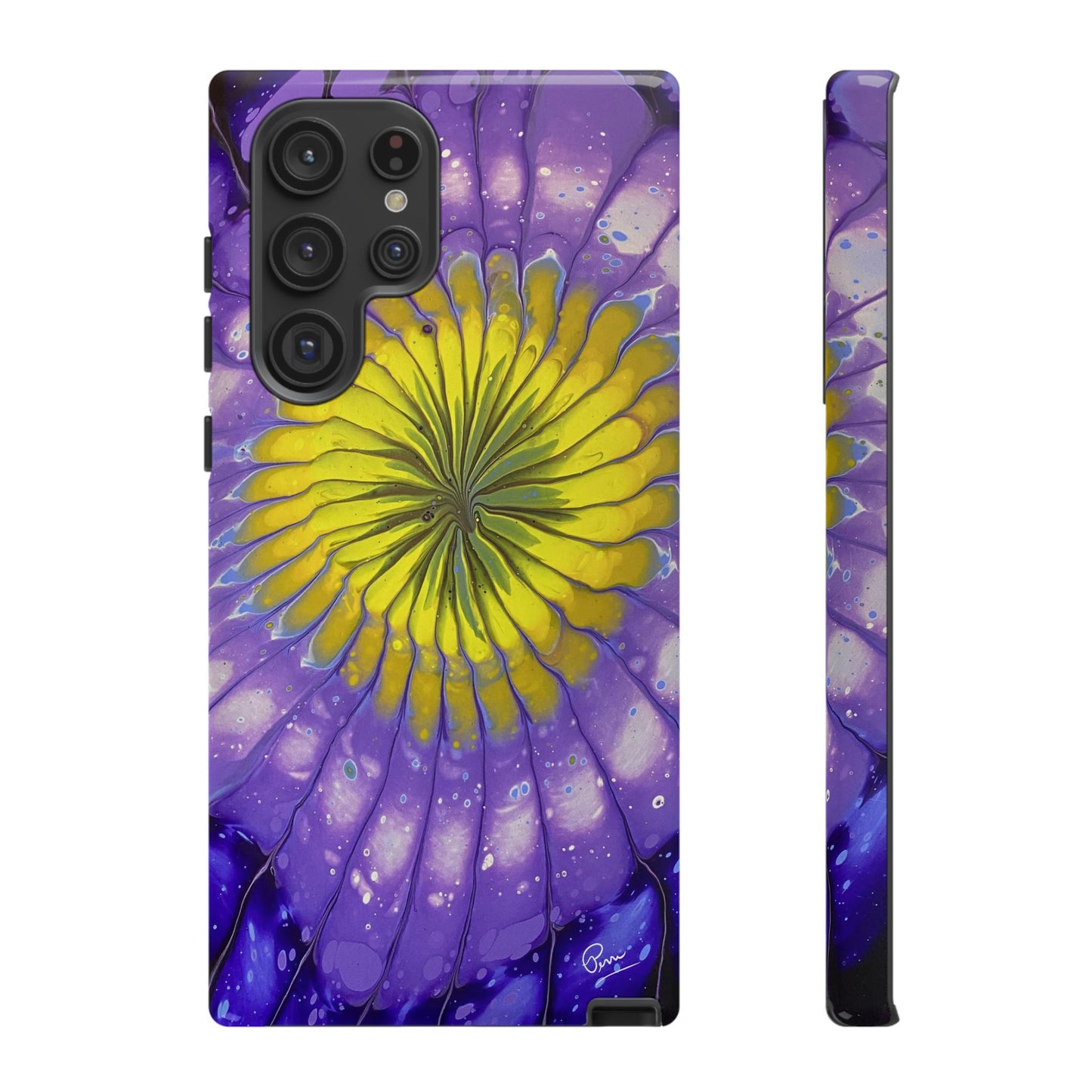 Nova Star - Arty Tough Case Android