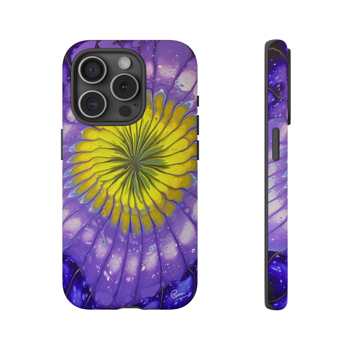 Nova Star - Arty Tough Case Android