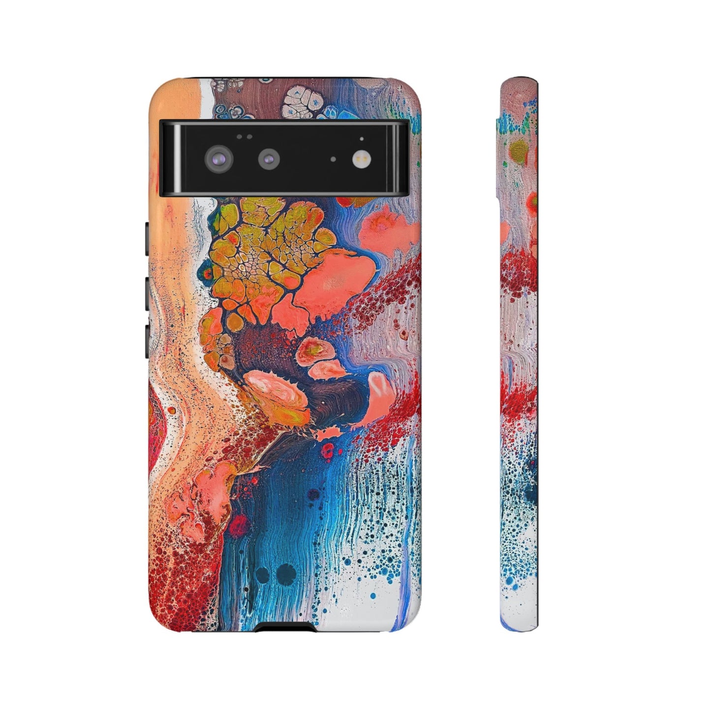 Candy - Arty Tough Case