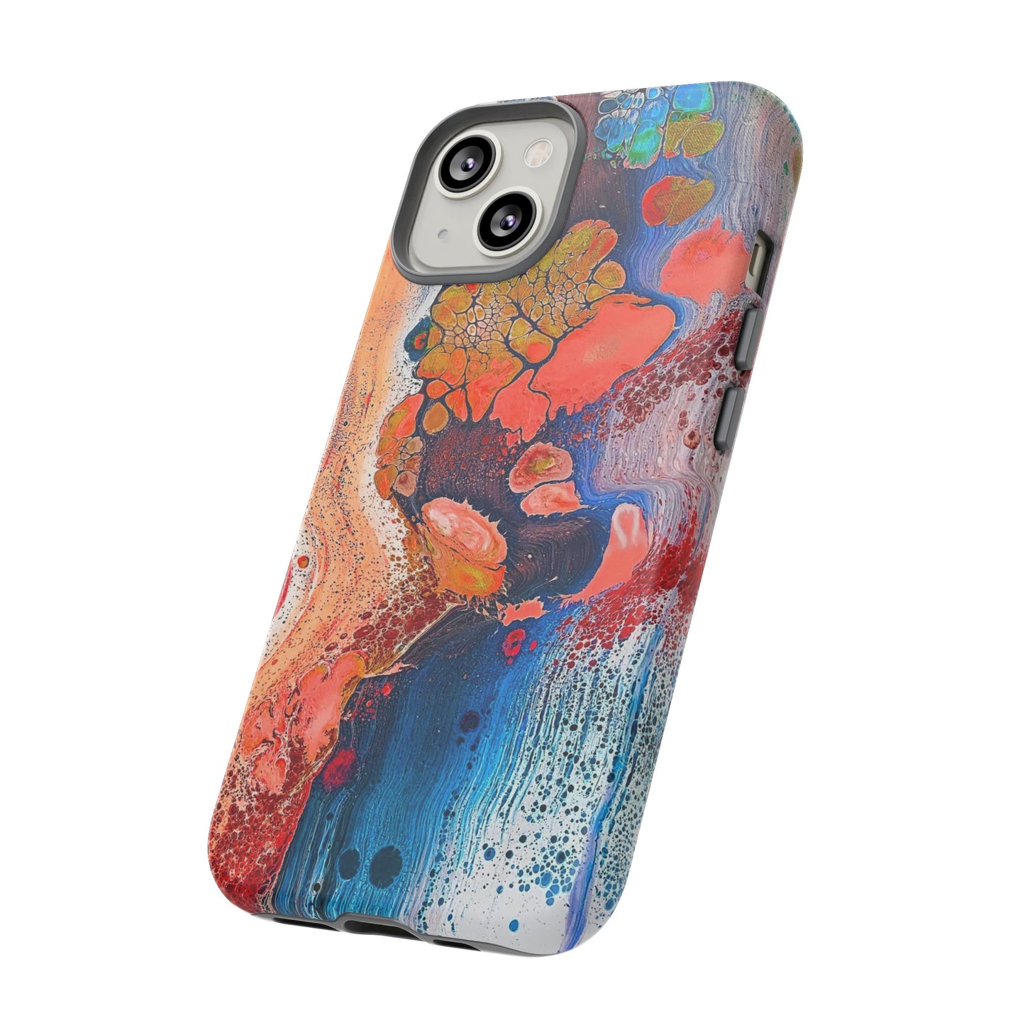 Candy - Arty Tough Case