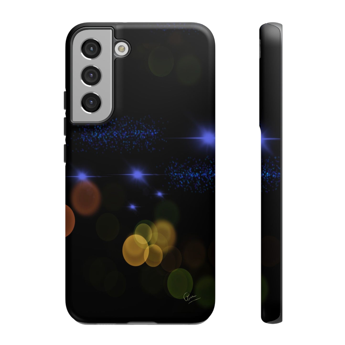 UFO - Arty Tough Case iPhone