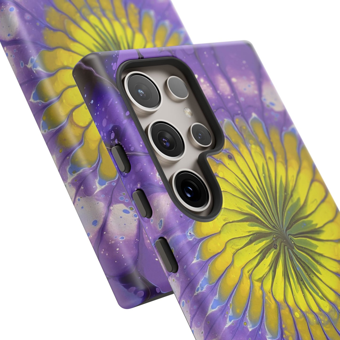 Nova Star - Arty Tough Case Android