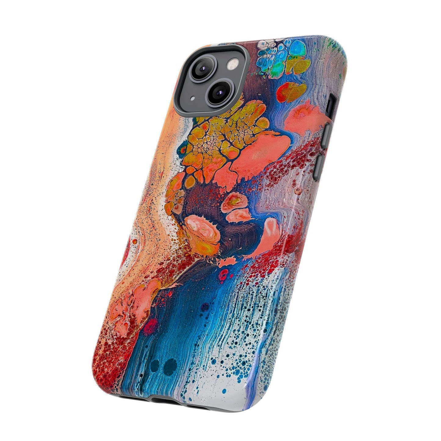 Candy - Arty Tough Case