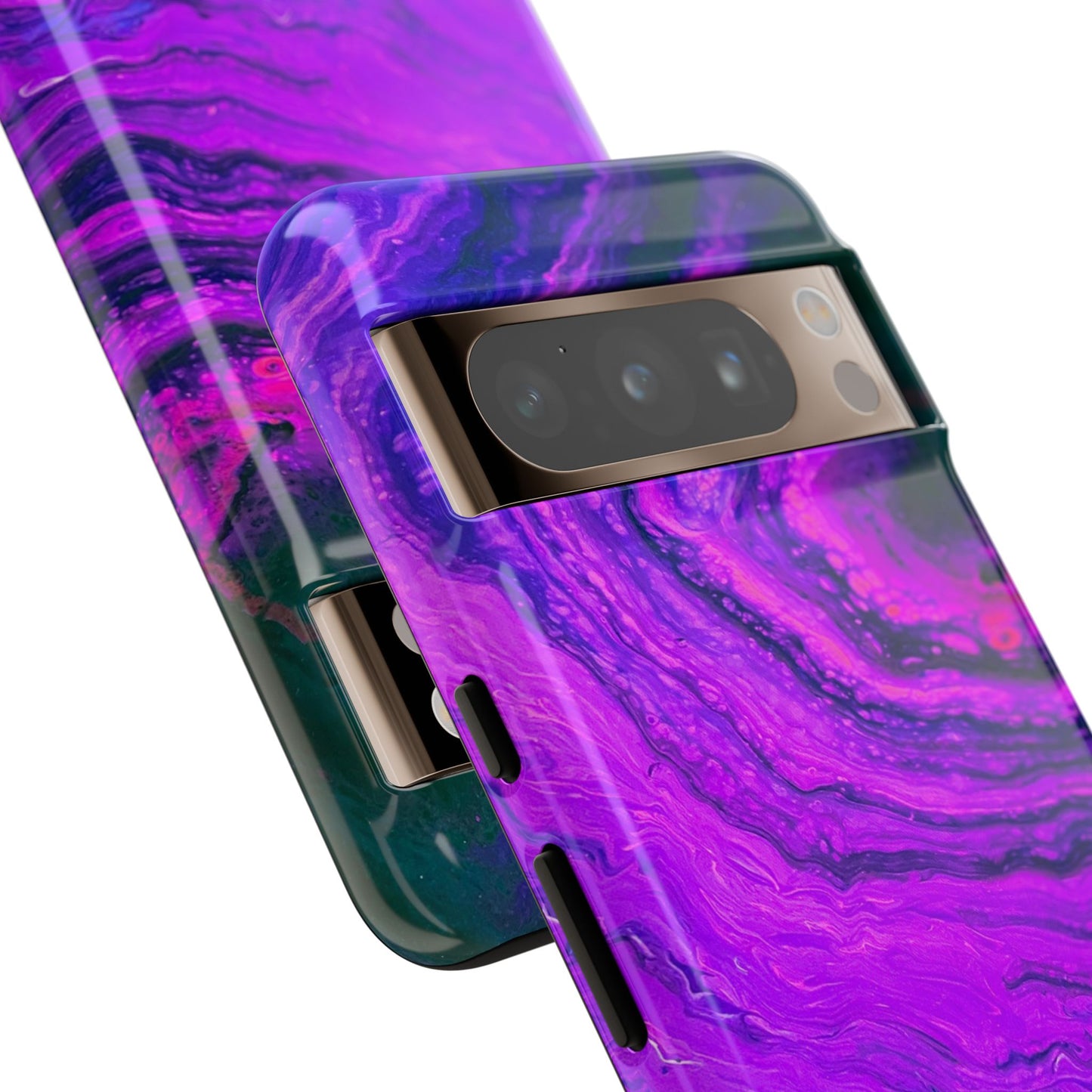 Phosphorus - Arty Tough Case