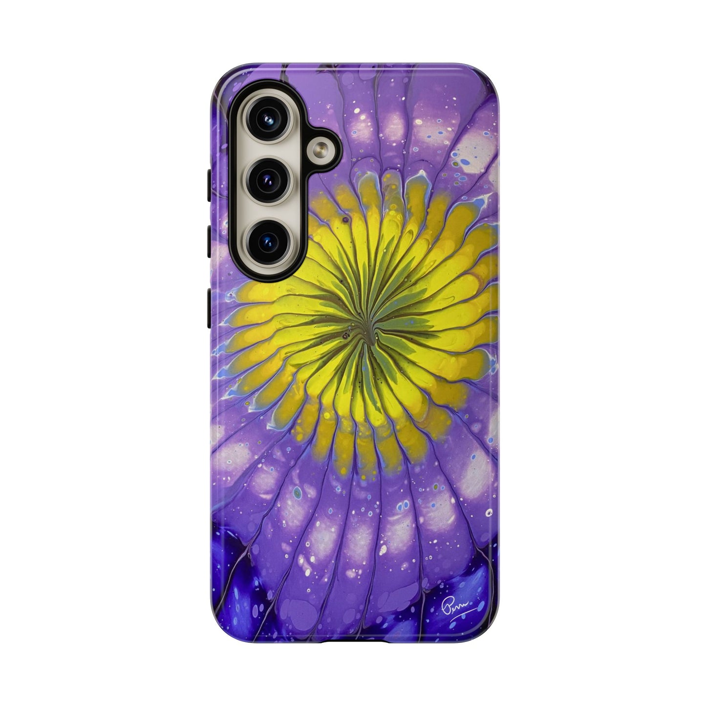 Nova Star - Arty Tough Case Android
