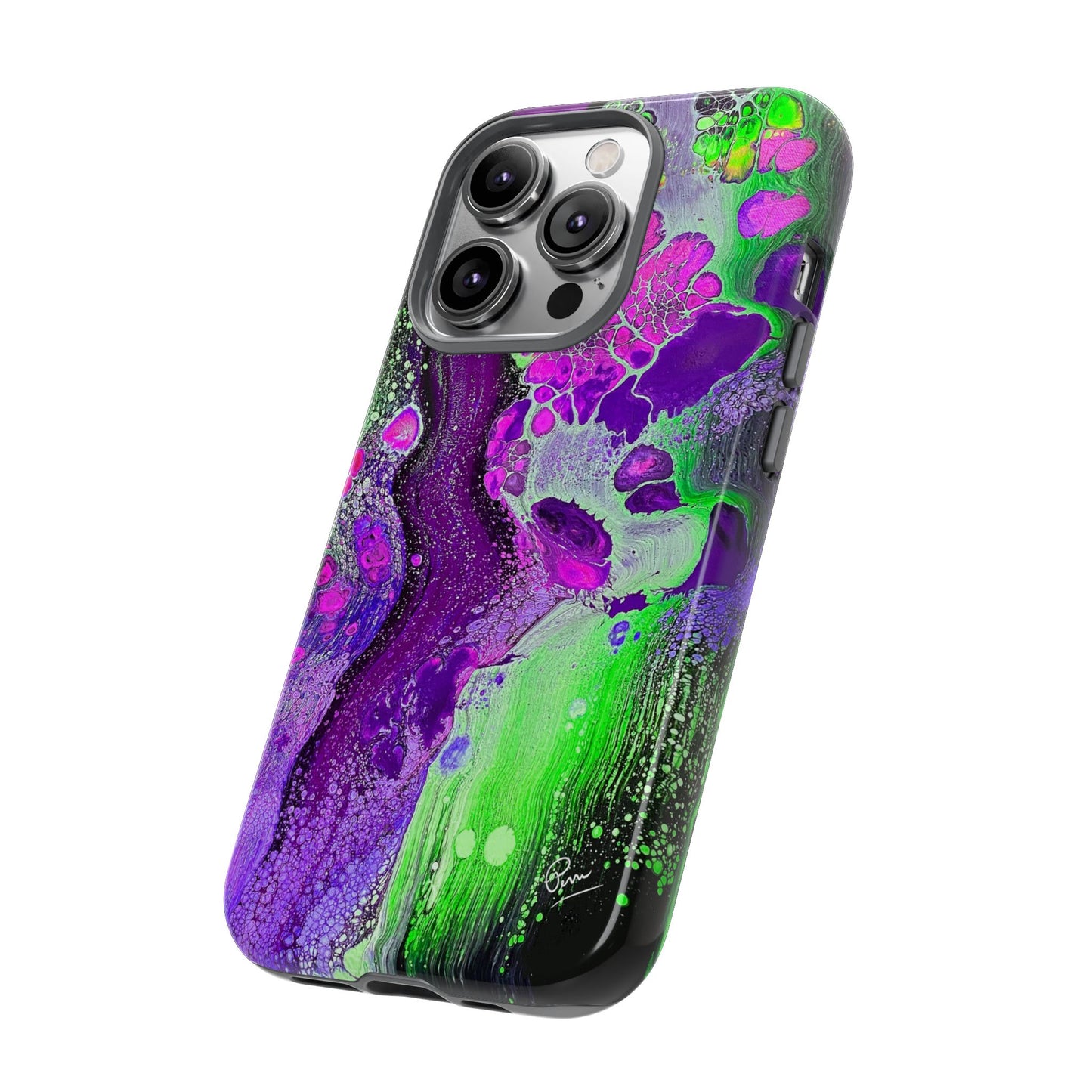 Enchanted Tree - Arty Tough Case iPhone