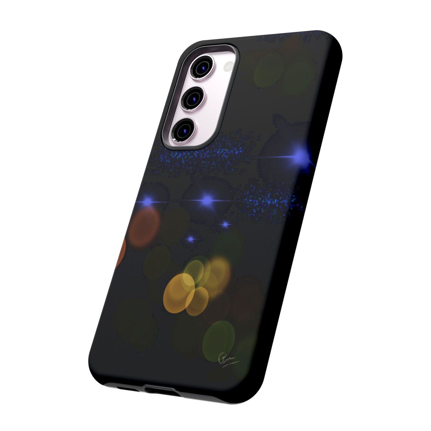 UFO - Arty Tough Case iPhone