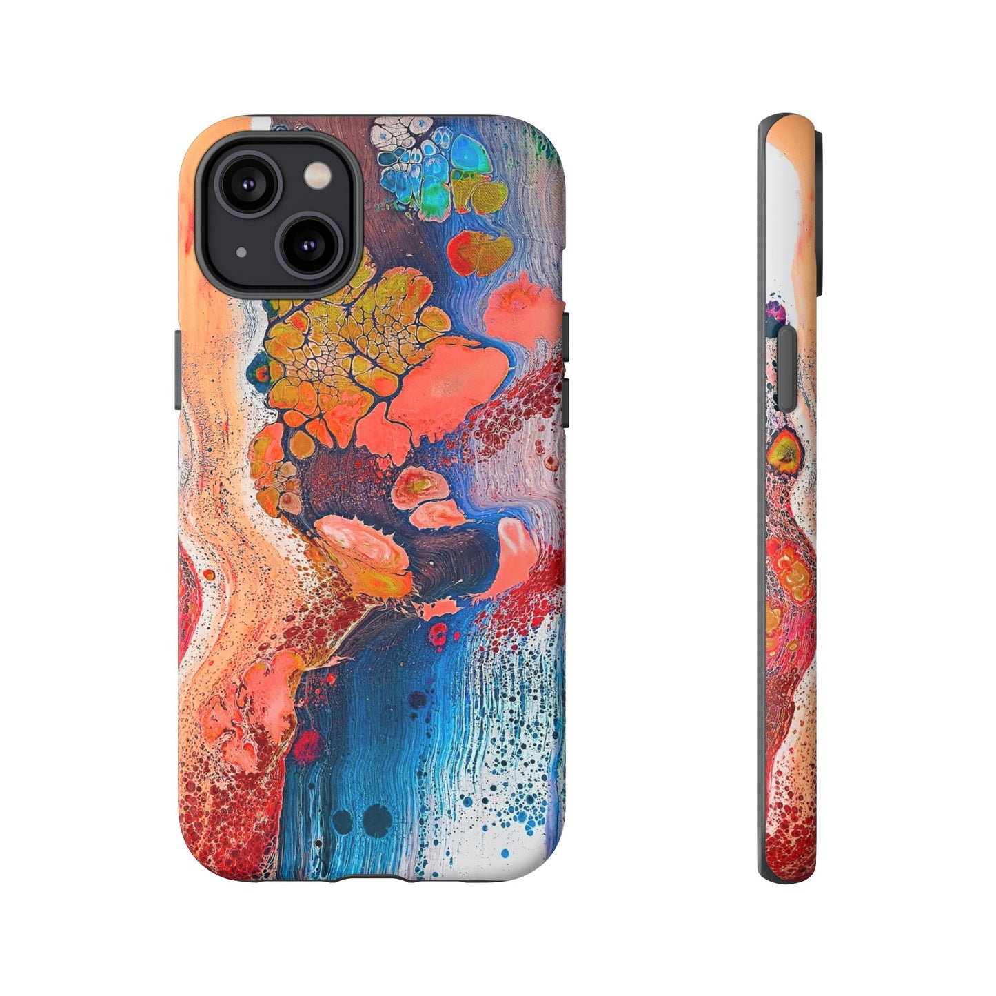 Candy - Arty Tough Case