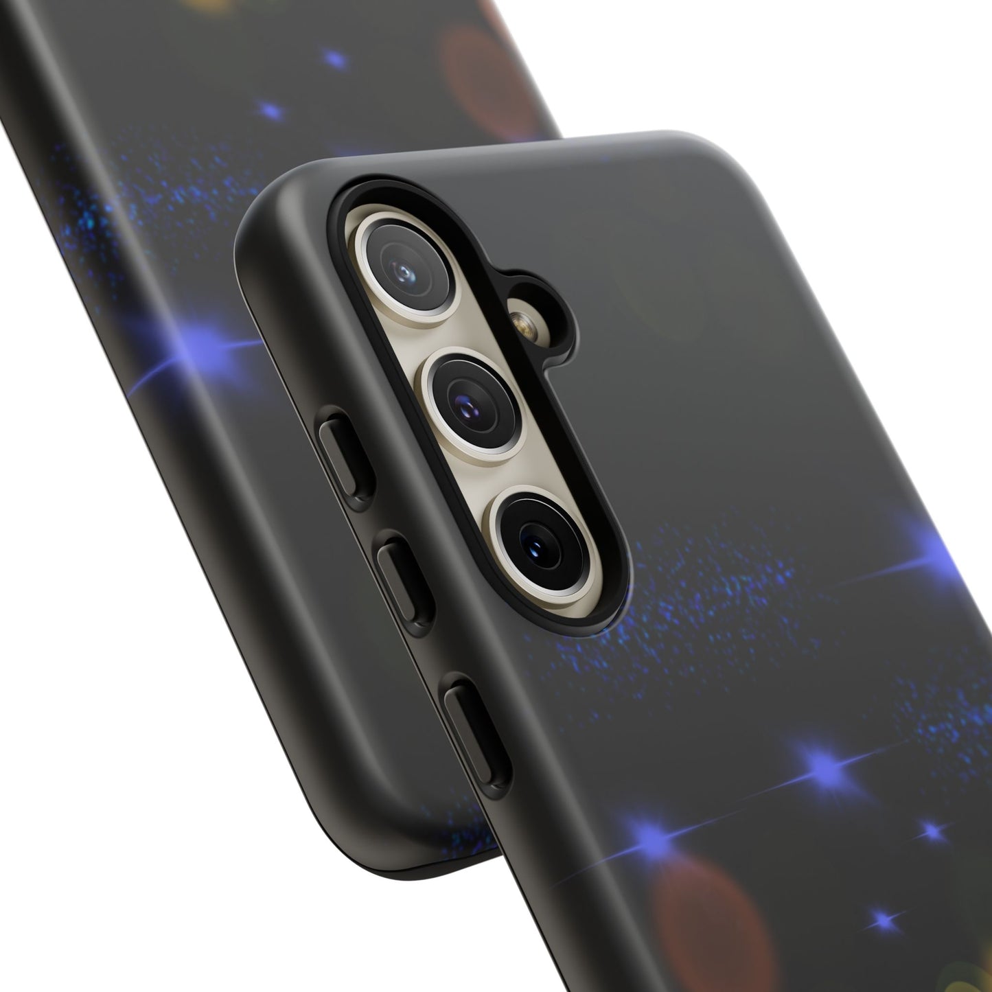 UFO - Arty Tough Case iPhone