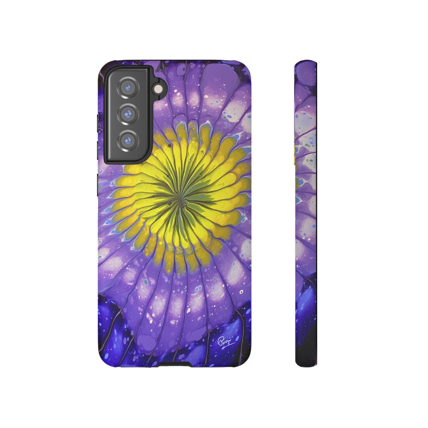 Nova Star - Arty Tough Case Android