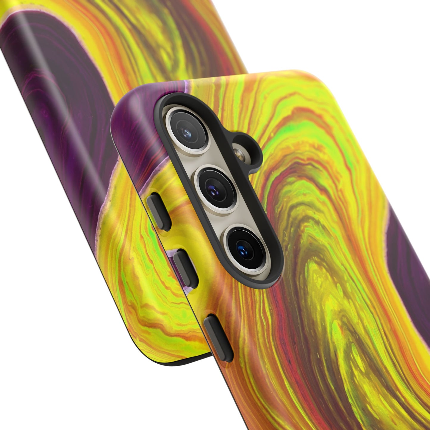 Solar Wind - Arty Tough Case Android