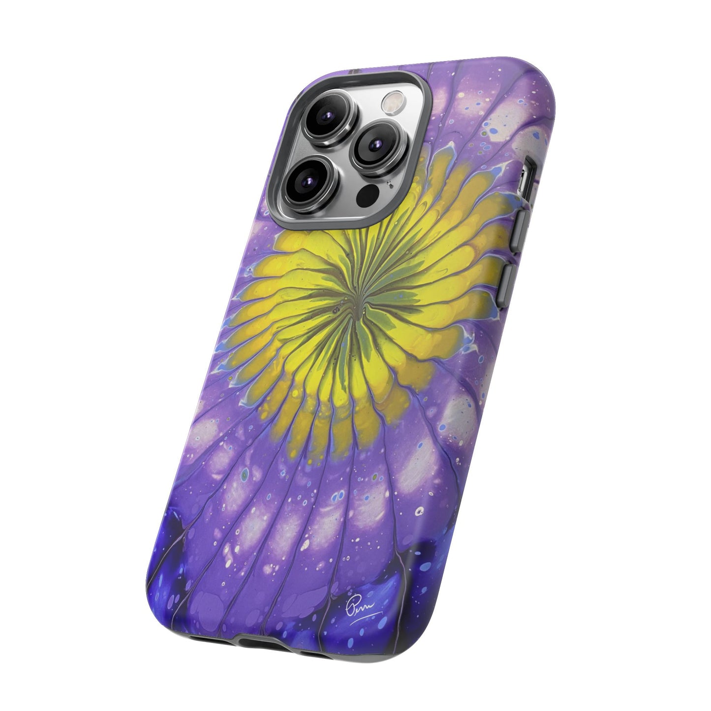 Nova Star - Arty Tough Case Android