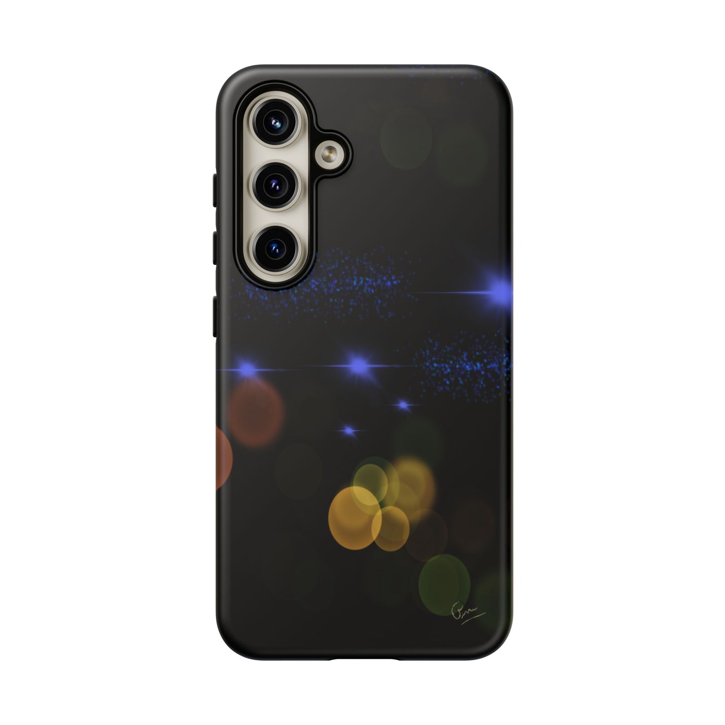 UFO - Arty Tough Case iPhone